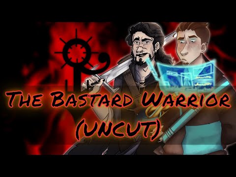 Conquering Love: A Bastard Warrior's Unforgettable Romance Adventure (UNCUT VERSION)