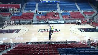 RMU v Purdue Fort Wayne | Women's Volleyball