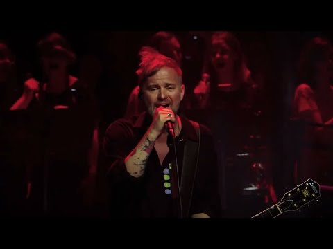 ORGANEK / ITALIANO "Wspólne Brzmienia: Chór Politechniki Morskiej w Szczecinie & Ørganek Project"