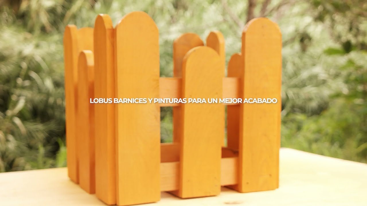 Video de  MADERCENTER