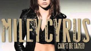 Miley Cyrus- Take Me Along (Official Cd Version)