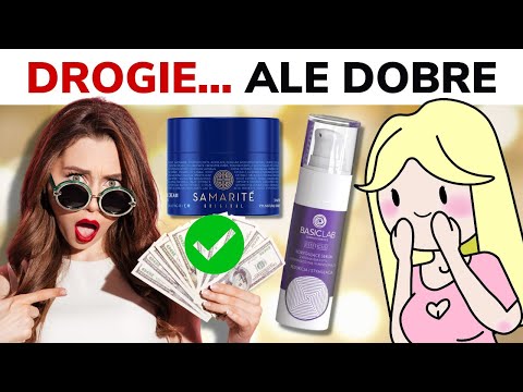 Drogie kosmetyki WARTE swojej ceny - najlepszy RETINOL i serum NAWILŻAJĄCE! | W Krainie Składów