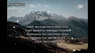 Download lagu BUIH JADI PERMADANI -COVER ZIDAN ADLANI VALDY (LIRIK) mp3