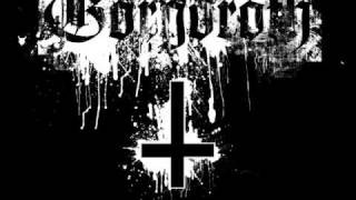 Gorgoroth - Incipit Satan: Lyrics