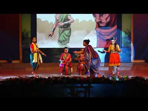 URVI – The Annual Function 2025–26 | Part 5 | DAV Unit-8, 27/12/26