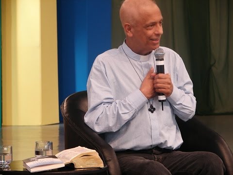 Pe. Léo - Buscai as coisas do alto (Hosana Brasil 2006)