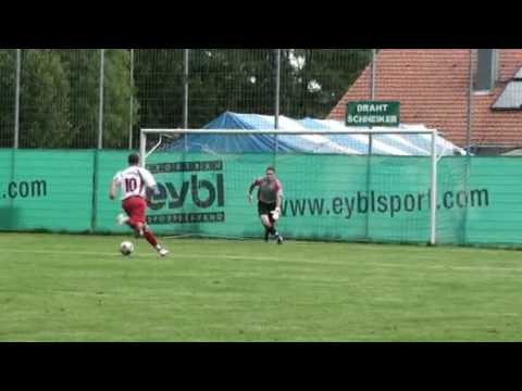 SV Motzing - FC Gottfrieding Highlights