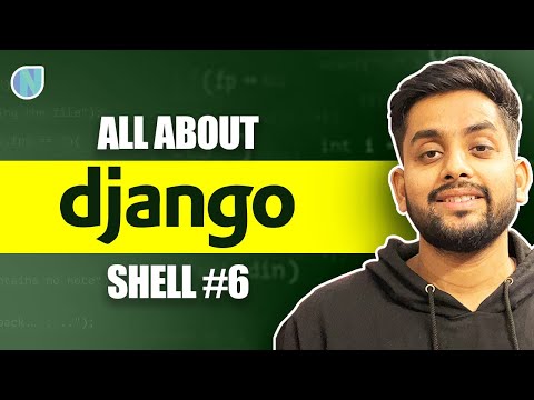 Django Python Manage Py Shell