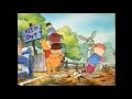 The New Adventures Of Winnie The Pooh No Rabbit S A Fortress Episodes 1 Scott Moss