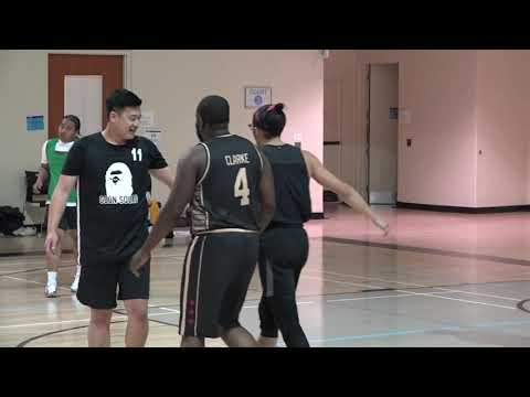 River vs Markham Ten Rings - sunday tier 9 - tcbl 2021 fall