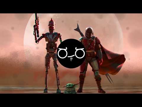 STAR WARS: THE MANDALORIAN THEME TRAP REMIX