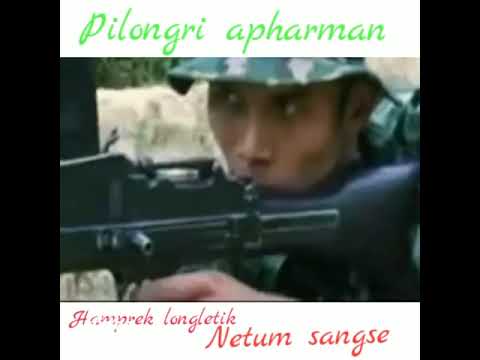 Pilongri apharman karbi patriotic  song