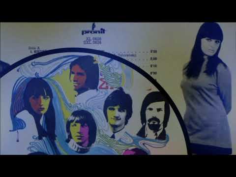 Elżbieta Żakowicz i Wiślanie 69 - Długa noc  /1970/