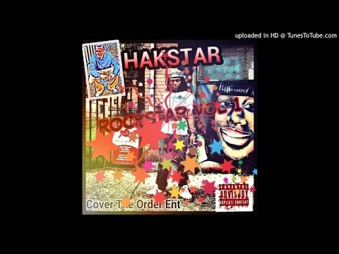 Hakstar - Free The Gang