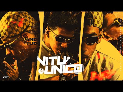 NÃO PRECISA NEGAR VERSÃO BH - JOSUÉ BOM DE FAIXA (DJ VITU ÚNICO)