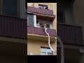Why Marines Learn Rope Climbing