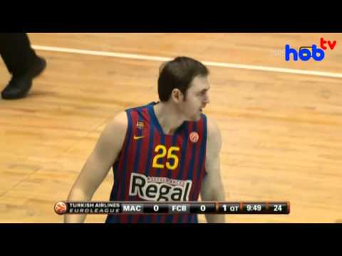 Jordi Robirosa: "Què heu fet... hòstia puta. Hòstia puta".