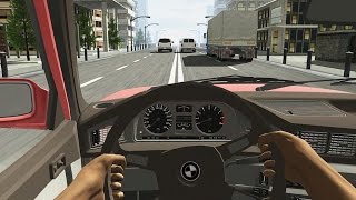Racing in Car videosu