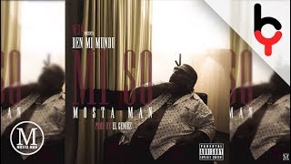 01  Hopi Fe - Mosta Man (Den Mi Mundu Mi So Mixtape)