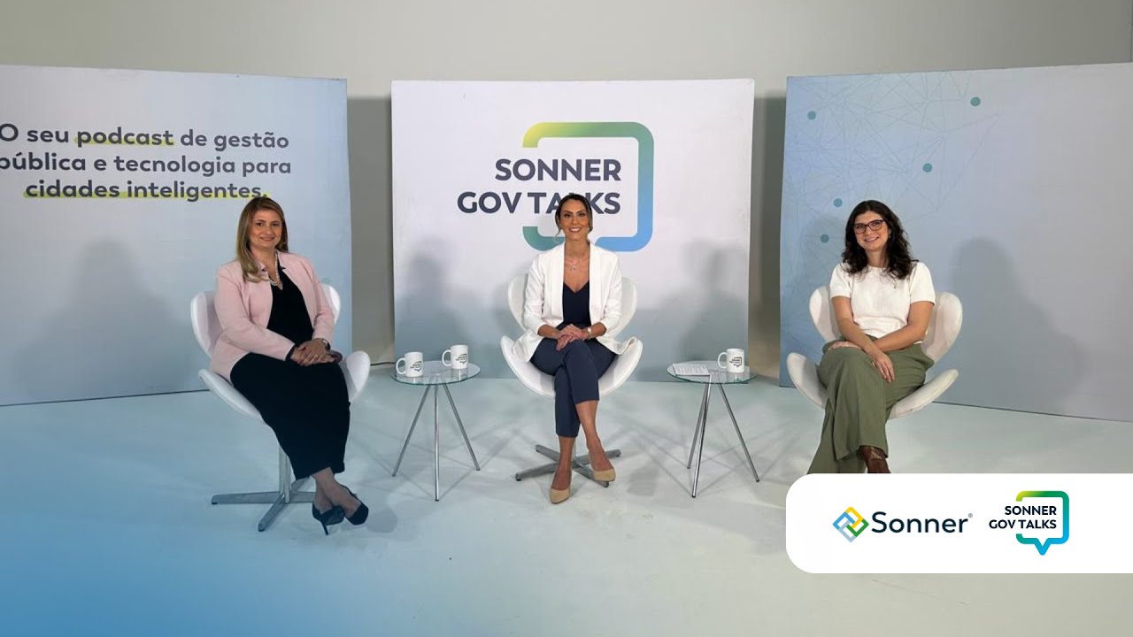 GovTalks l Ep. 16: Educação Digital e o Case de Vargem Grande do Sul