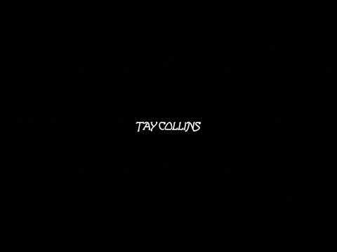 Tay Collins - Behind Barz Freestyle (Offical Video)