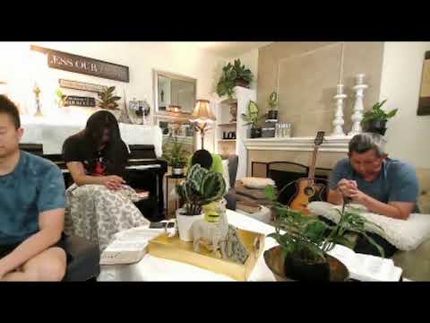 Apa itu berteriak dengan nyaring??Family Devotion DAY 249