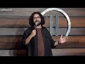 iPhone ka Attitude | Funny Standup comedy by Ravi Gupta DEFAULT Thumbnail