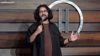 iPhone ka Attitude | Funny Standup comedy by Ravi Gupta MQDEFAULT Thumbnail