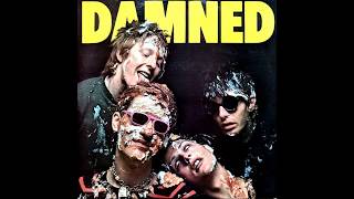 THE DAMNED - Born To Kill