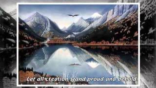 LOVE SAYS "I DO" - by ALAN G