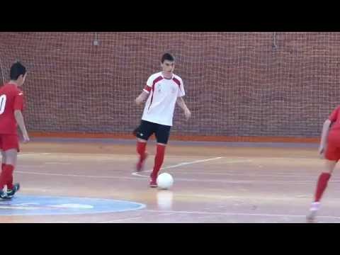 07-06-14.Fútbol Sala Vedruna La Unión