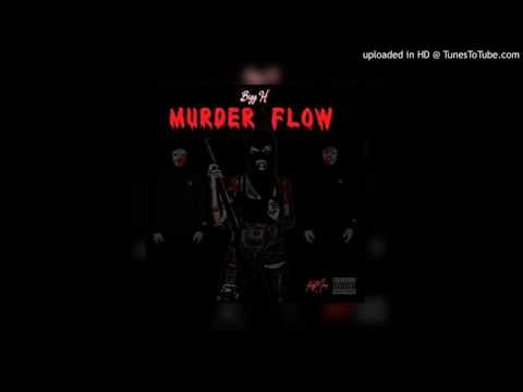 Bigg H - Murder Flow