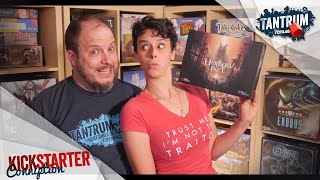 Hollow Pact video thumbnail