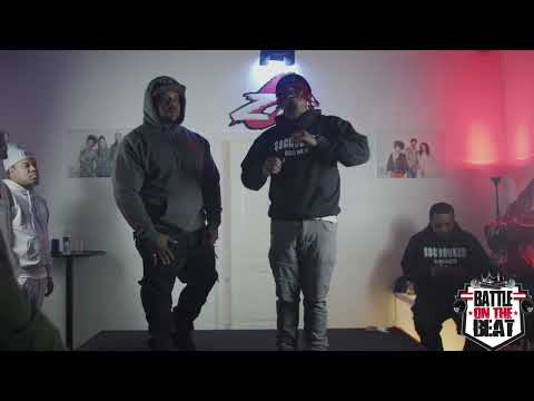Mic Burna vs OG Burnna