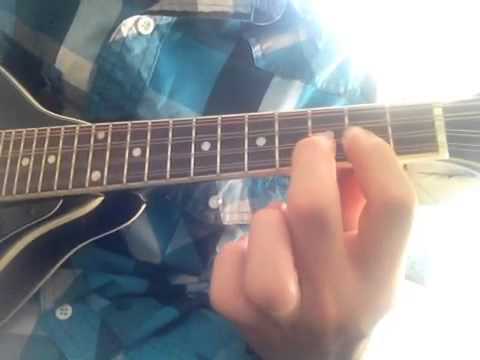 It's Time on Mandolin (How To)