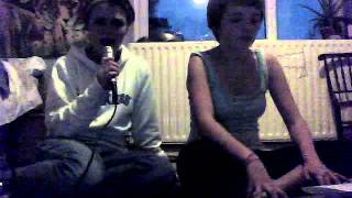 tears in heaven -nia and laura's duet