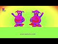 Nico Bianca Babytv Effects