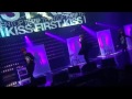 【TEEN TOP NO 1 ASIA TOUR DVD】 First Kiss 