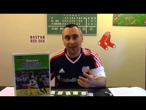 After Further Review of Soccer Blast