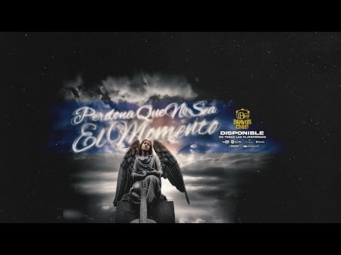 Perdona Que No Sea El Momento - Claudio Valdes x Los Bravos De Chile (Video Oficial)