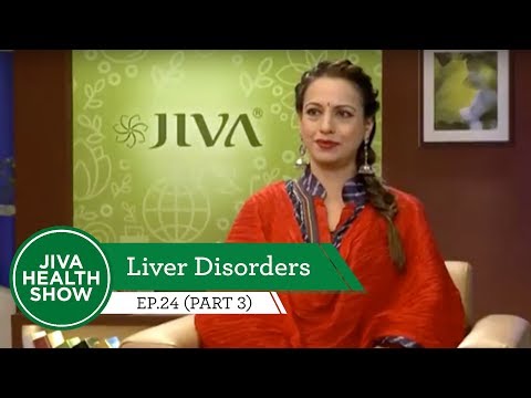 Ways to protect the liver and remedies for a damaged liver | Jiva Health Show | Ep. 24 (Part 3)