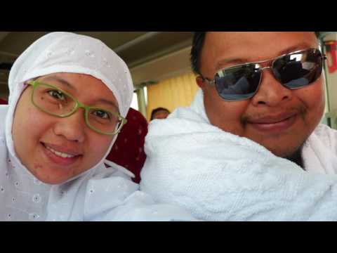 Umrah Vlog - April 2017 || 1438 AH