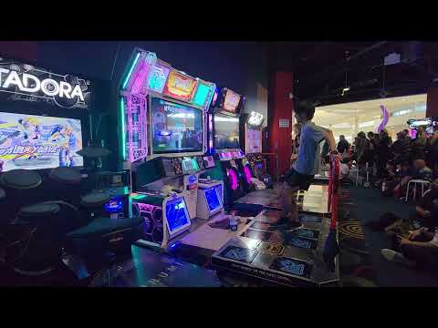 Remix 2024 Pump It Up Speed - JQTRAN VS VITAMINSIE - Song 1 (VITAMINSIE)