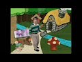Blue S Clues 1x04 Skidoo And Skidoo Back Home