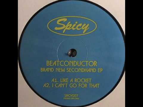 Beatconductor - Like A Rocket
