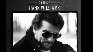 Waylon Jennings "Hank Williams Syndrome"