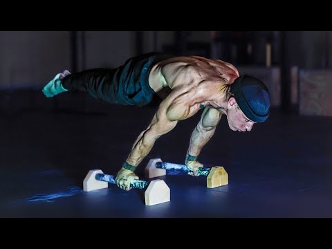 Beyond Strength - Valentin OTZ