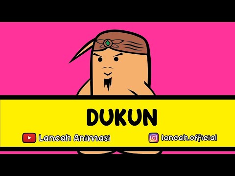 dukun