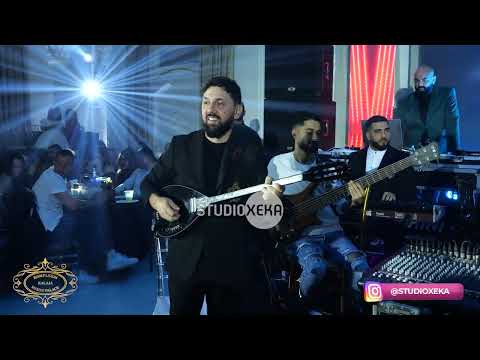 Liri Ketit & Batalioni B13 - Turkish - Kompleksi Kalaja Gezuar 2025