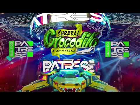 CD _ MARCANTES _ BAILE DO PATRESE ( MARÇO 2023 )